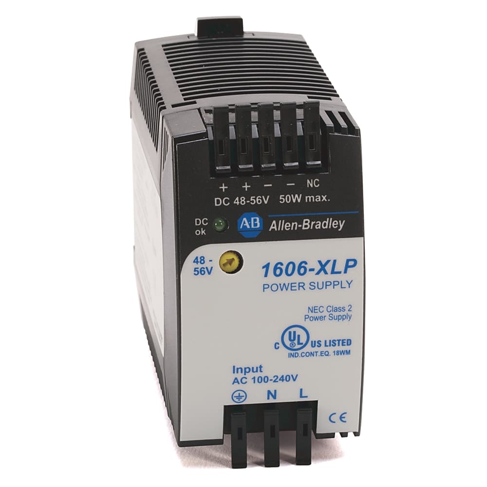 Rockwell Automation 1606-XLP72E Rockwell Automation 1606-XLP72E