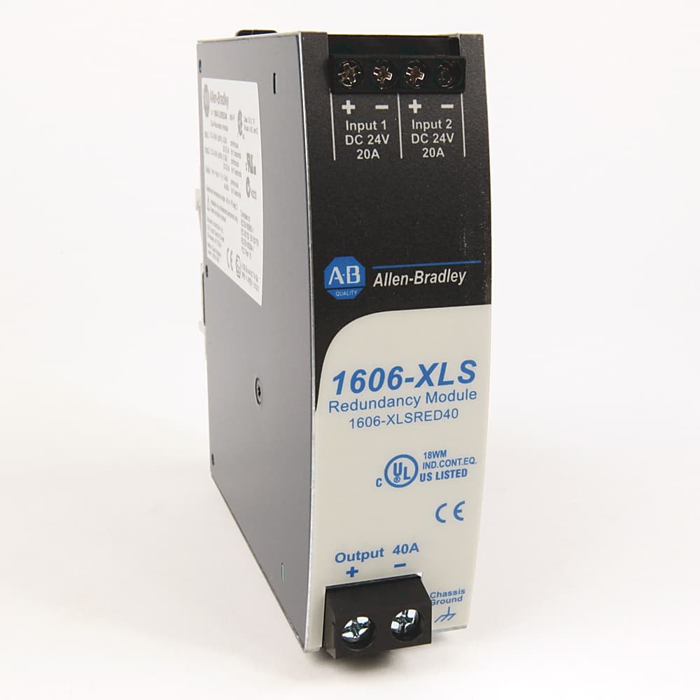 Rockwell Automation 1606-XLSRED Rockwell Automation 1606-XLSRED