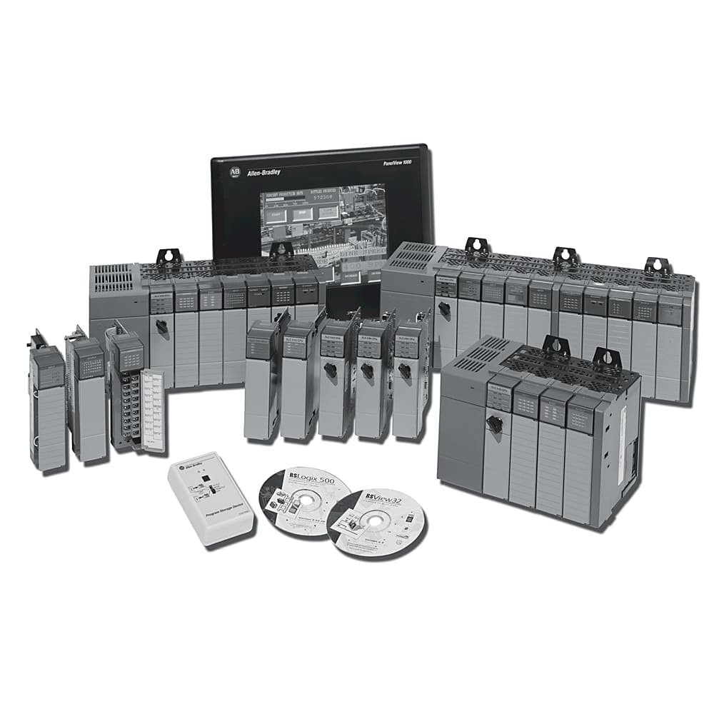 Rockwell Automation 1746-ITB16 Rockwell Automation 1746-ITB16