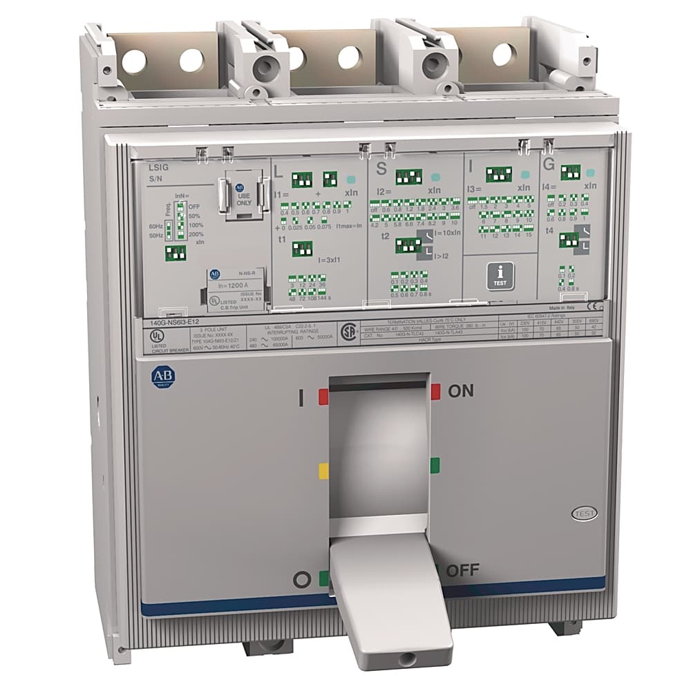 Rockwell Automation 140G-N6I3-E12-Z1 Rockwell Automation 140G-N6I3-E12-Z1