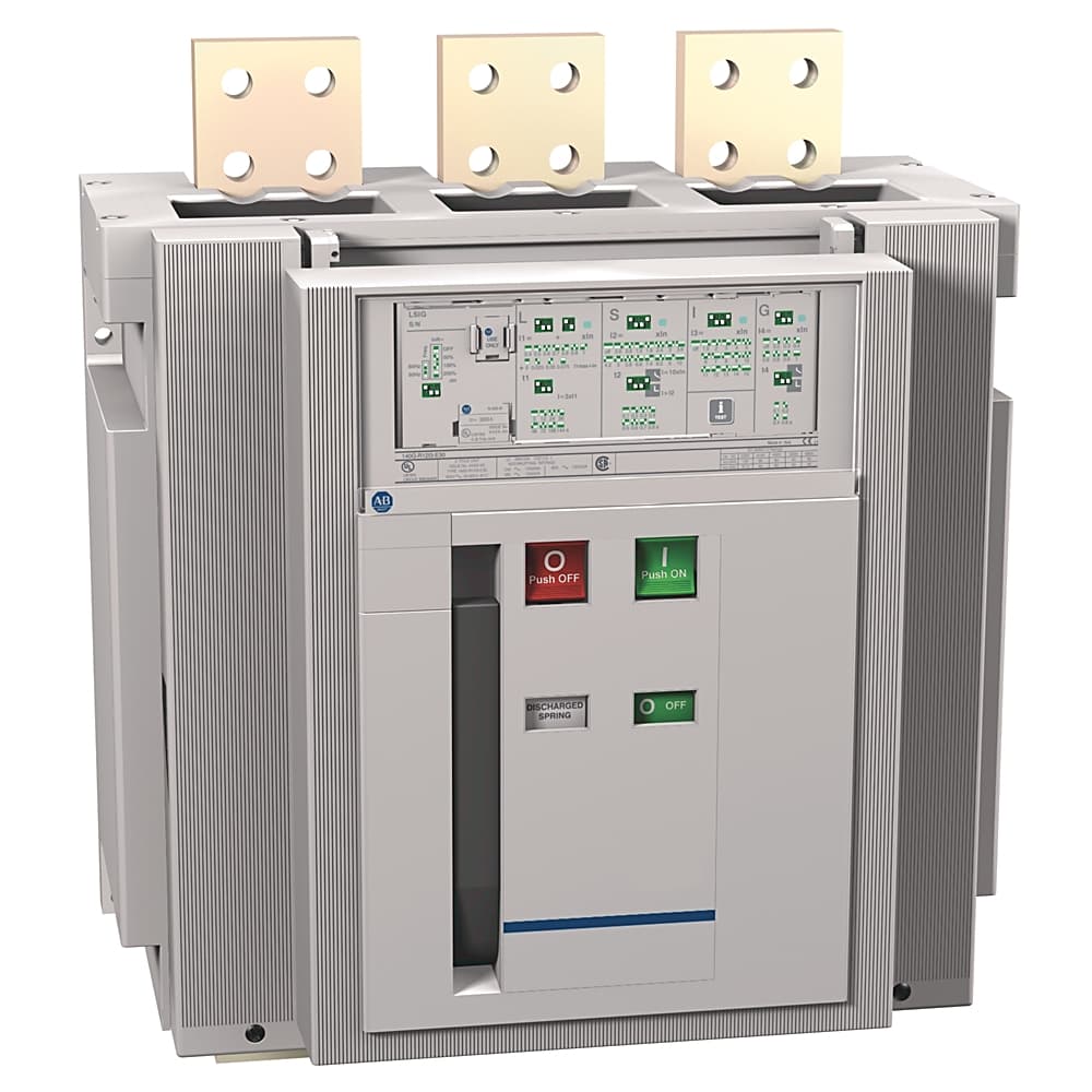 Rockwell Automation 140G-R12K3-E30 Rockwell Automation 140G-R12K3-E30