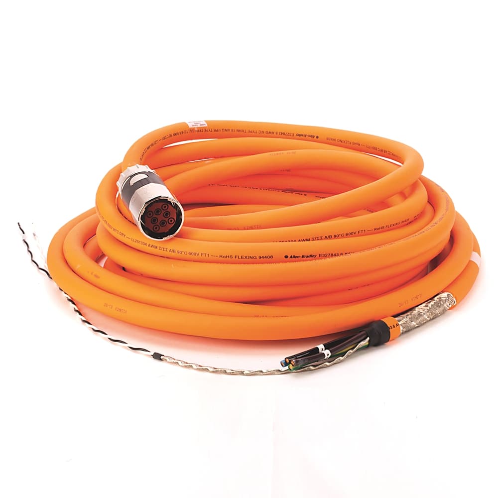 Rockwell Automation 2090-CPBM7DF-08AF02 Rockwell Automation 2090-CPBM7DF-08AF02