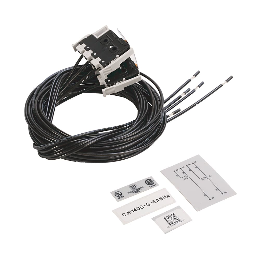 Rockwell Automation 140G-G-EA1R1J Rockwell Automation 140G-G-EA1R1J