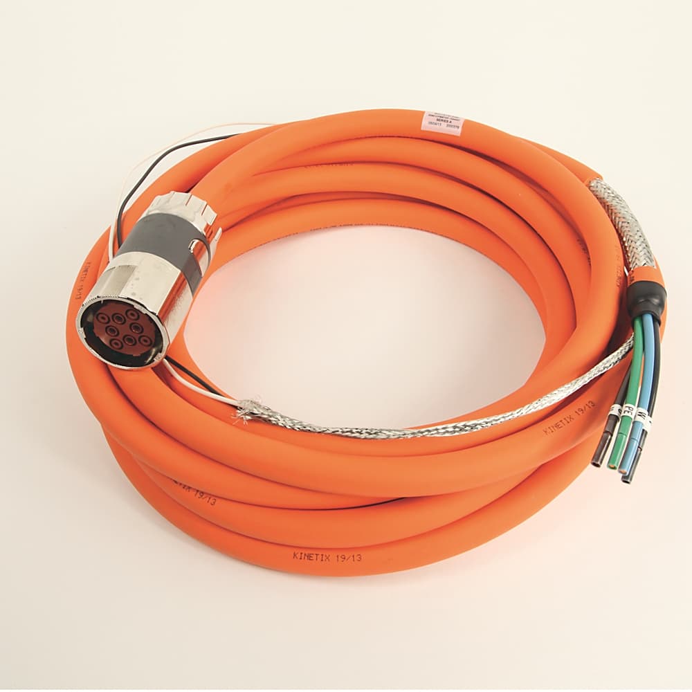 Rockwell Automation 2090-CPBM7DF-10AA07 Rockwell Automation 2090-CPBM7DF-10AA07