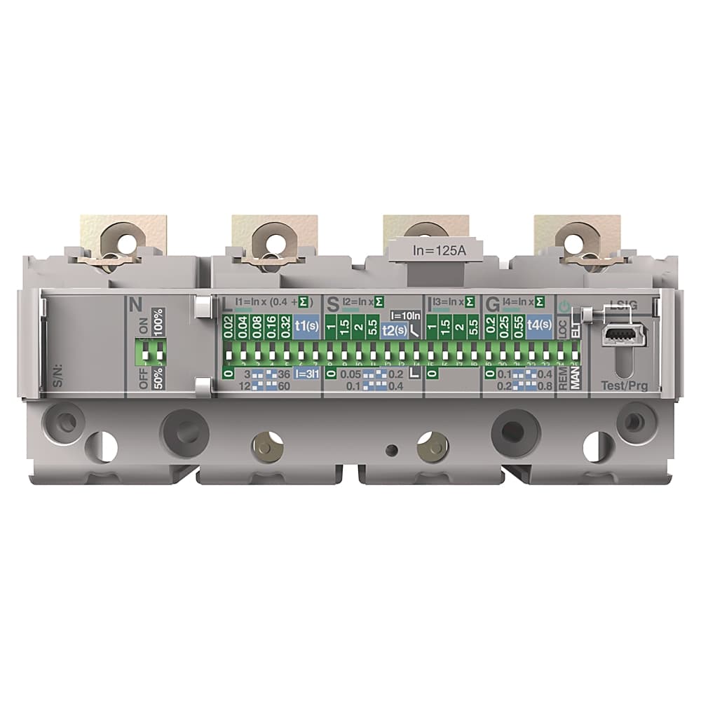 Rockwell Automation 140G-HTI4-D10 Rockwell Automation 140G-HTI4-D10