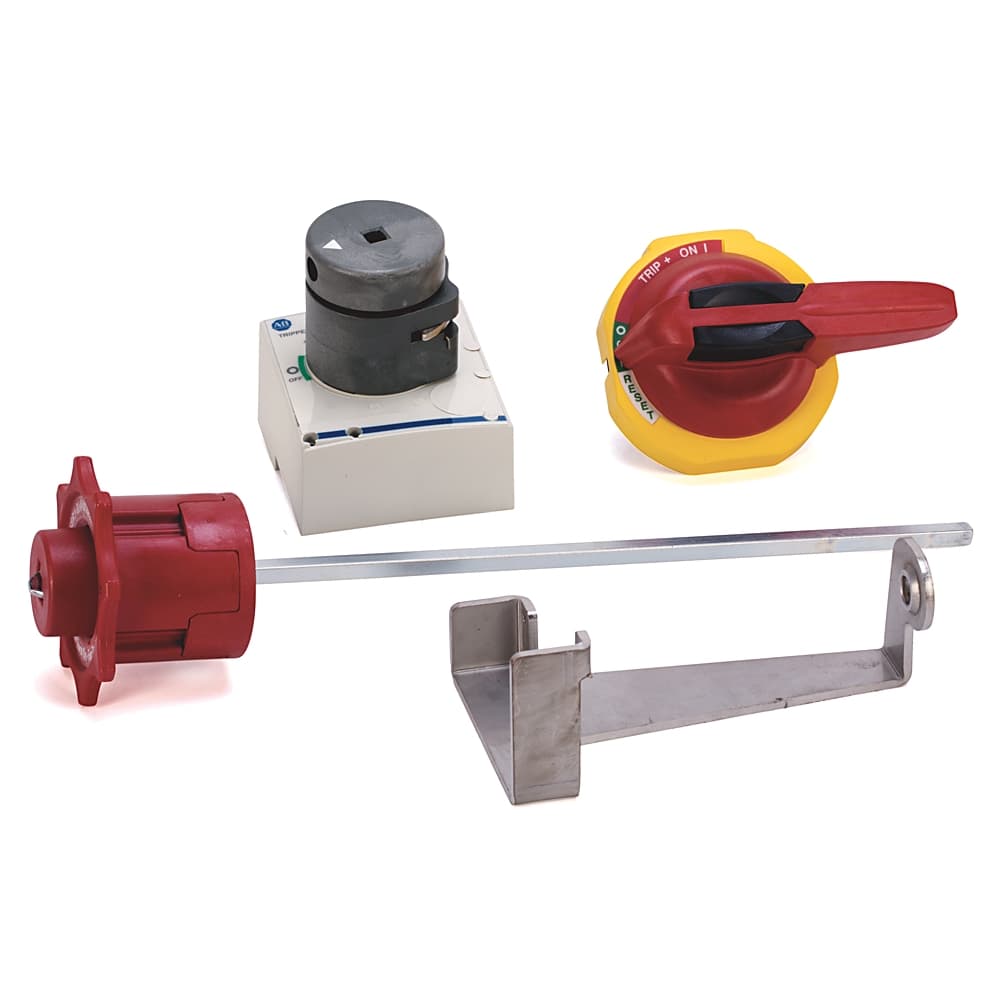 Rockwell Automation 140G-G-NVM12R Rockwell Automation 140G-G-NVM12R