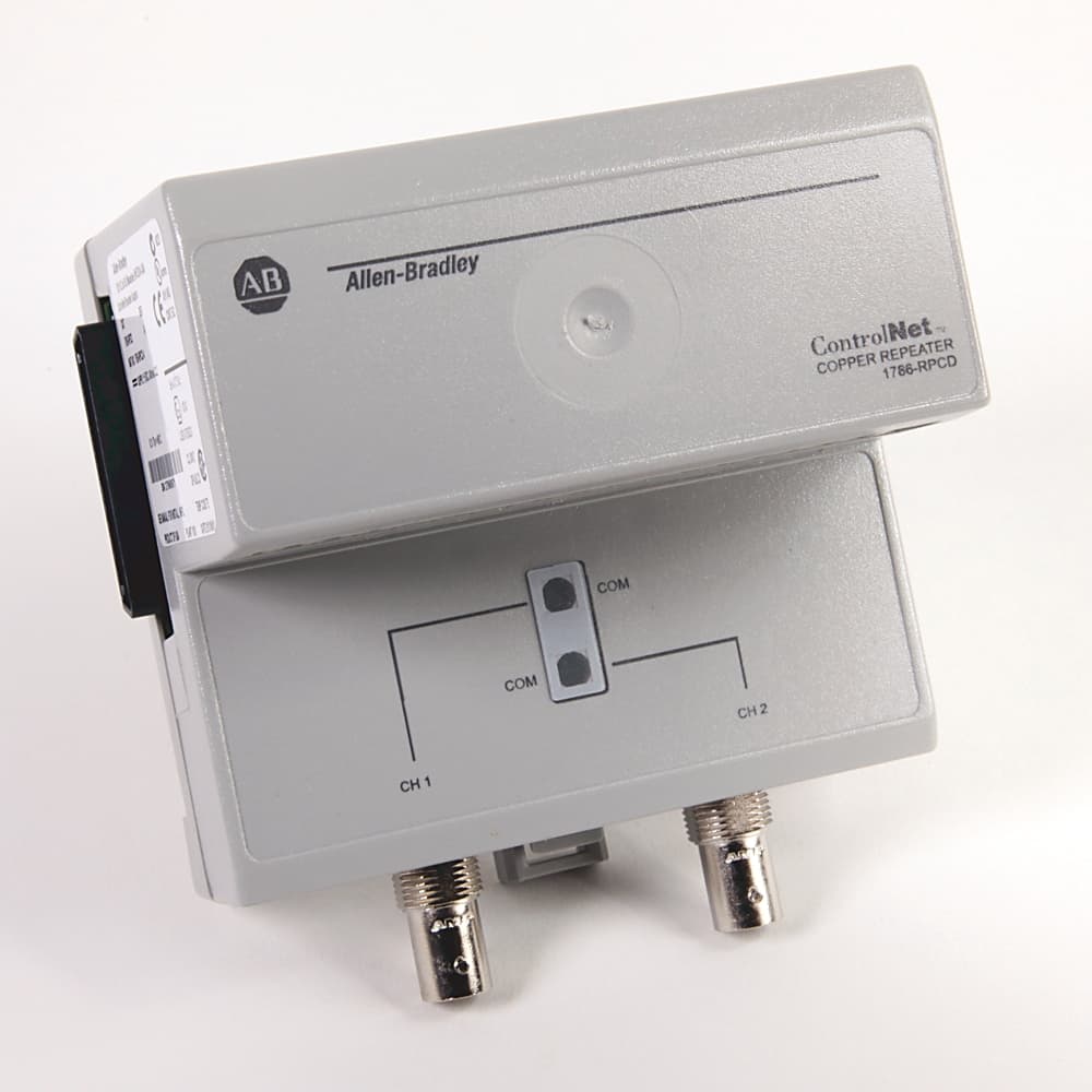 Rockwell Automation 1786-RPCD Rockwell Automation 1786-RPCD