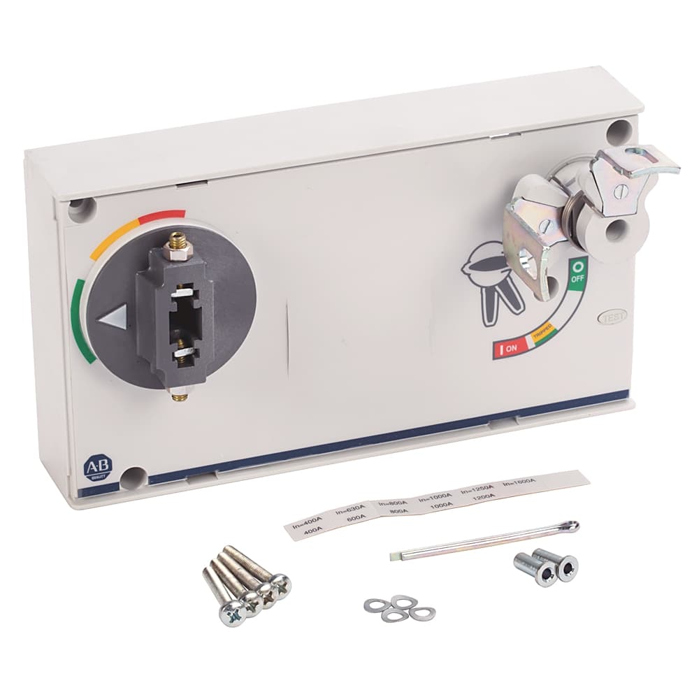 Rockwell Automation 140G-N-RVM12R Rockwell Automation 140G-N-RVM12R