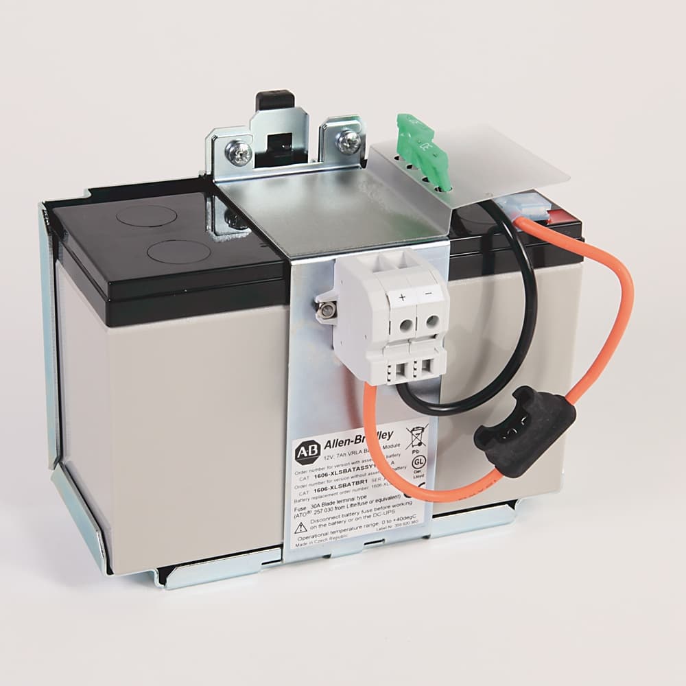 Rockwell Automation 1606-XLSBUFFER24 Rockwell Automation 1606-XLSBUFFER24