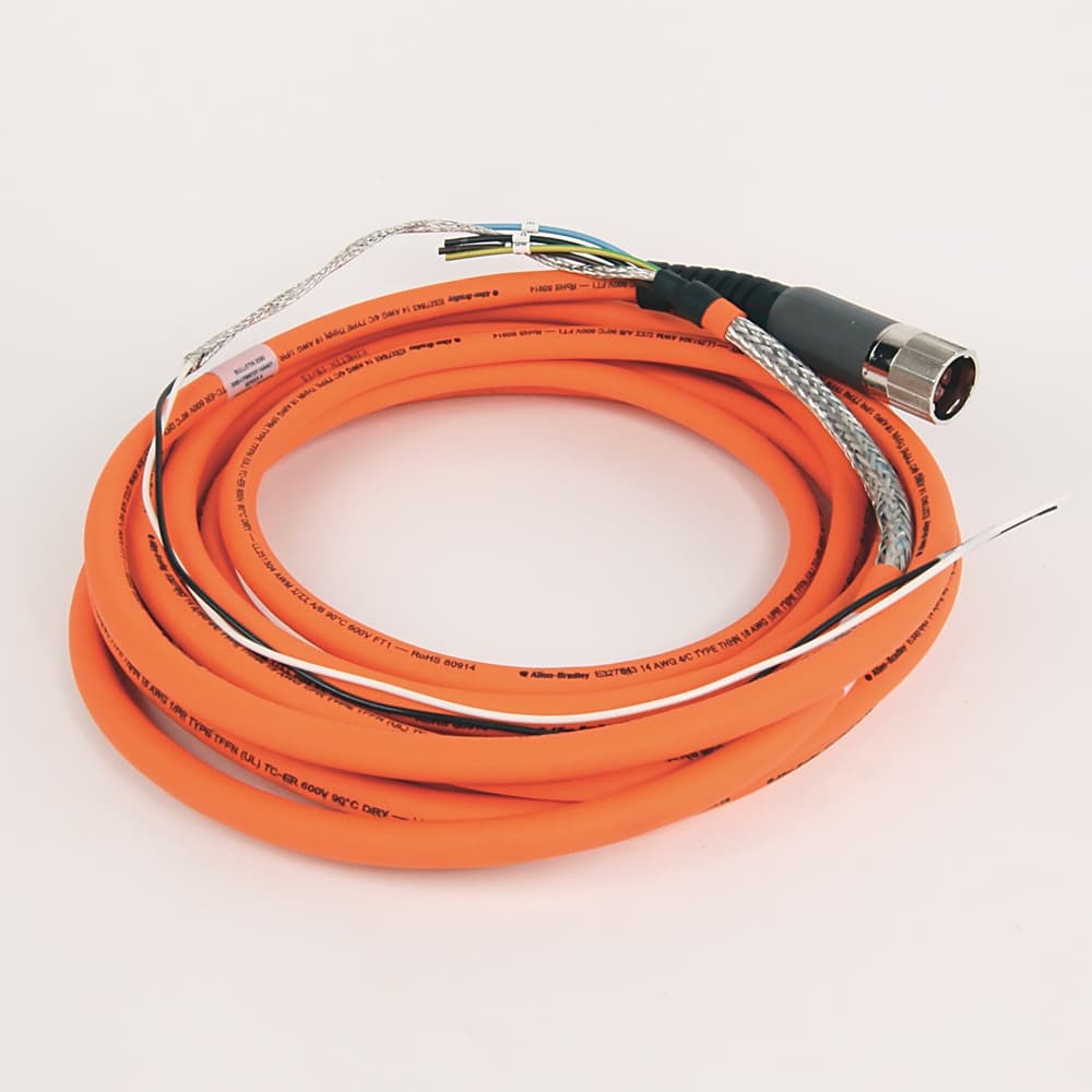 Rockwell Automation 2090-CPBM7DF-14AA07 Rockwell Automation 2090-CPBM7DF-14AA07