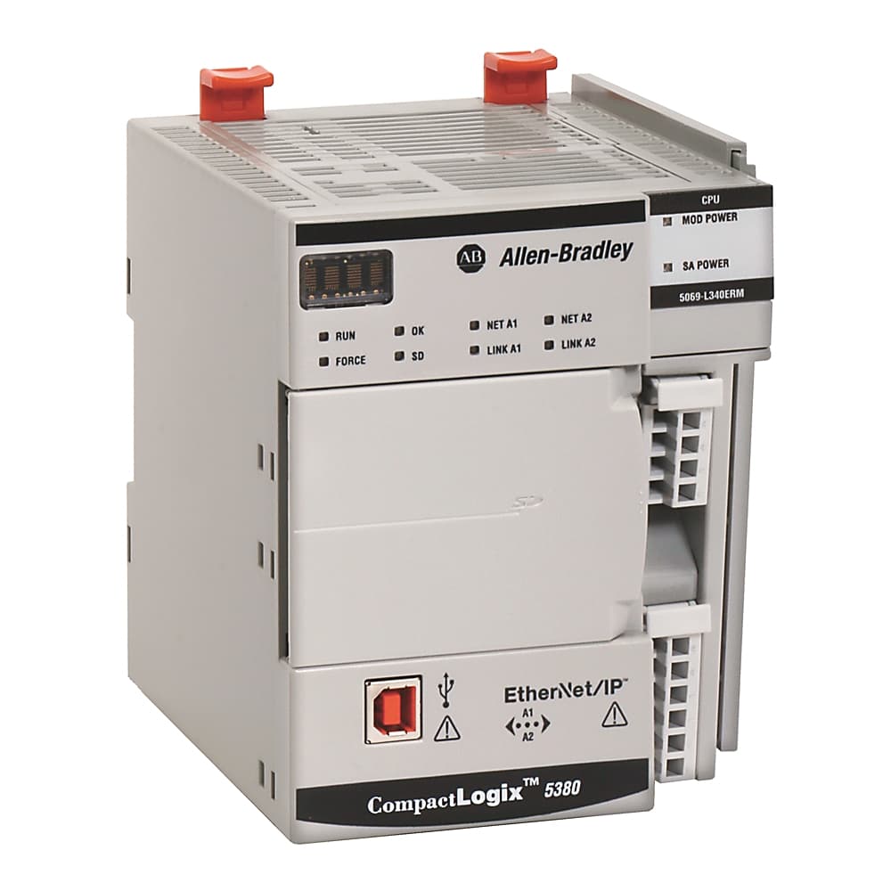 Rockwell Automation 5069-L350ERM Rockwell Automation 5069-L350ERM