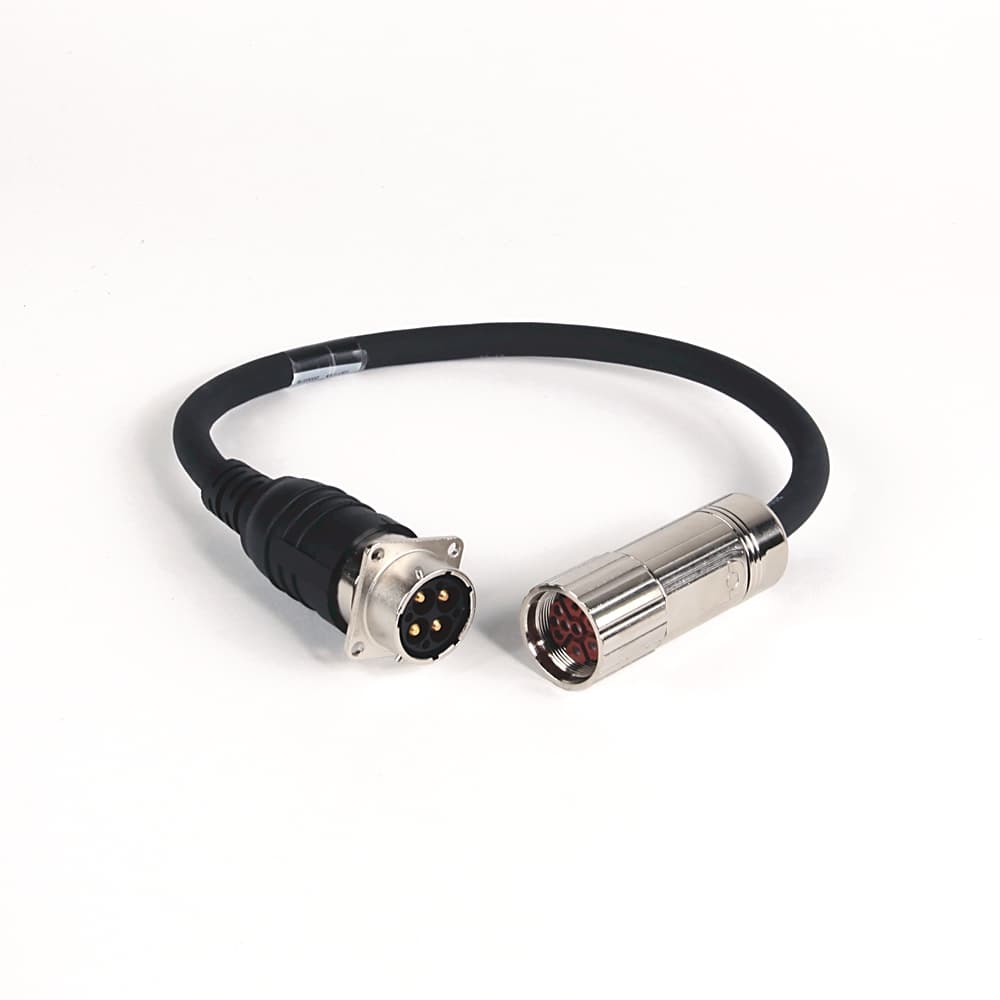 Rockwell Automation 2090-CPWM4E2-14TR Rockwell Automation 2090-CPWM4E2-14TR