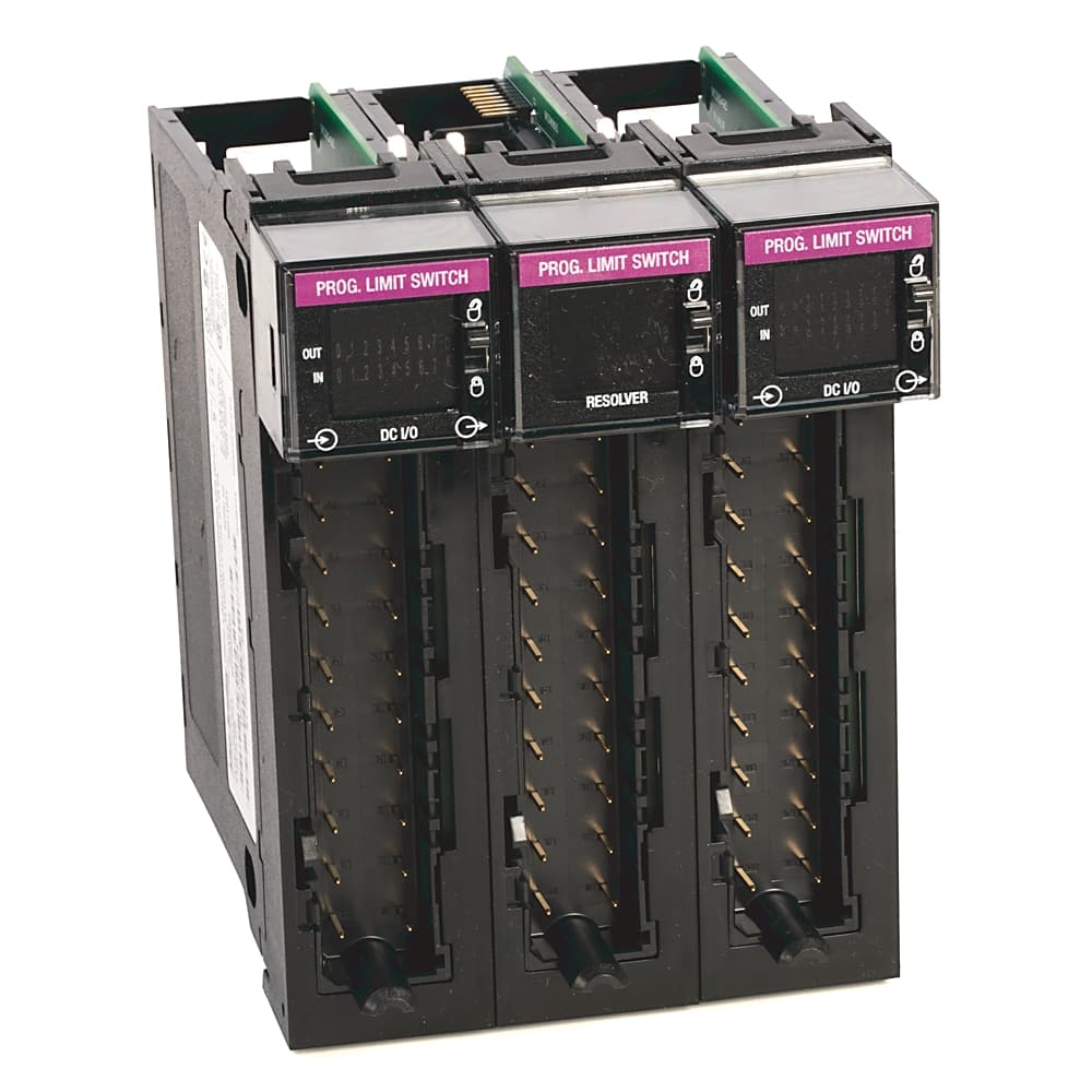 Rockwell Automation 1756-PLS Rockwell Automation 1756-PLS