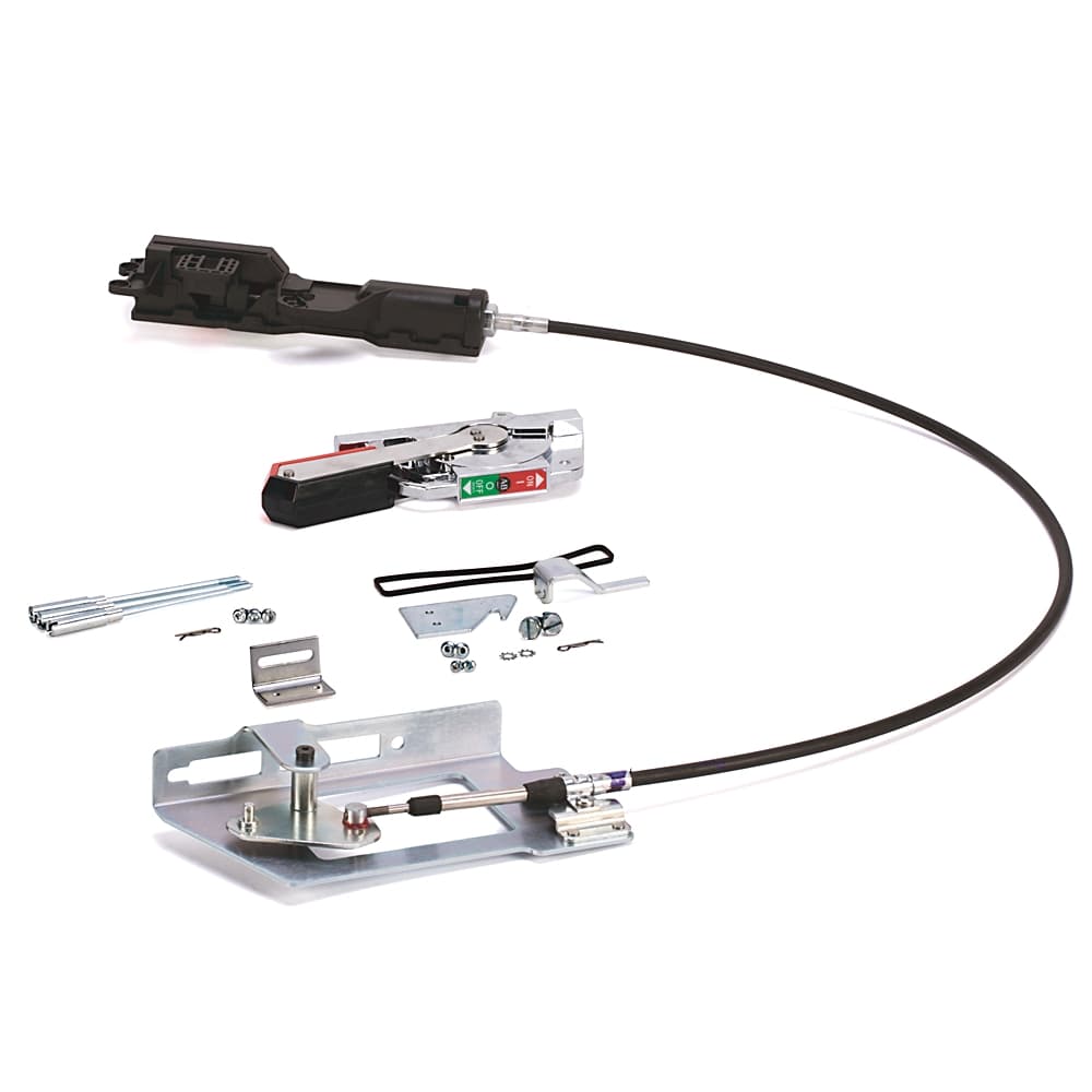 Rockwell Automation 140G-H-FCS03 Rockwell Automation 140G-H-FCS03