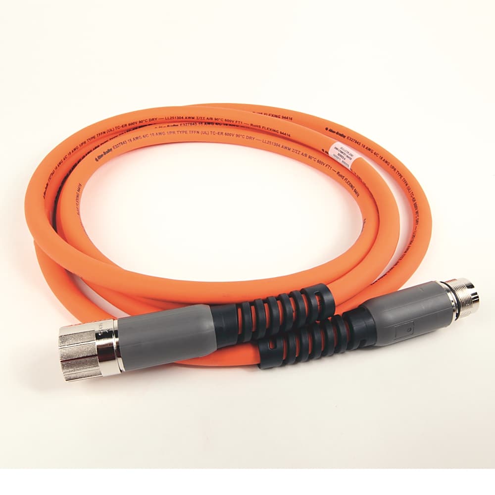 Rockwell Automation 2090-CPBM7E7-16AF05 Rockwell Automation 2090-CPBM7E7-16AF05