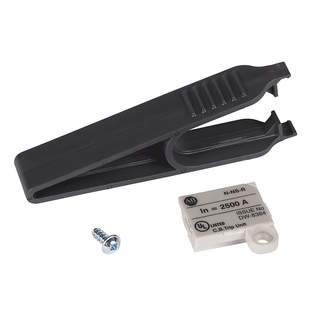 Rockwell Automation 140G-RRP-E25 Rockwell Automation 140G-RRP-E25