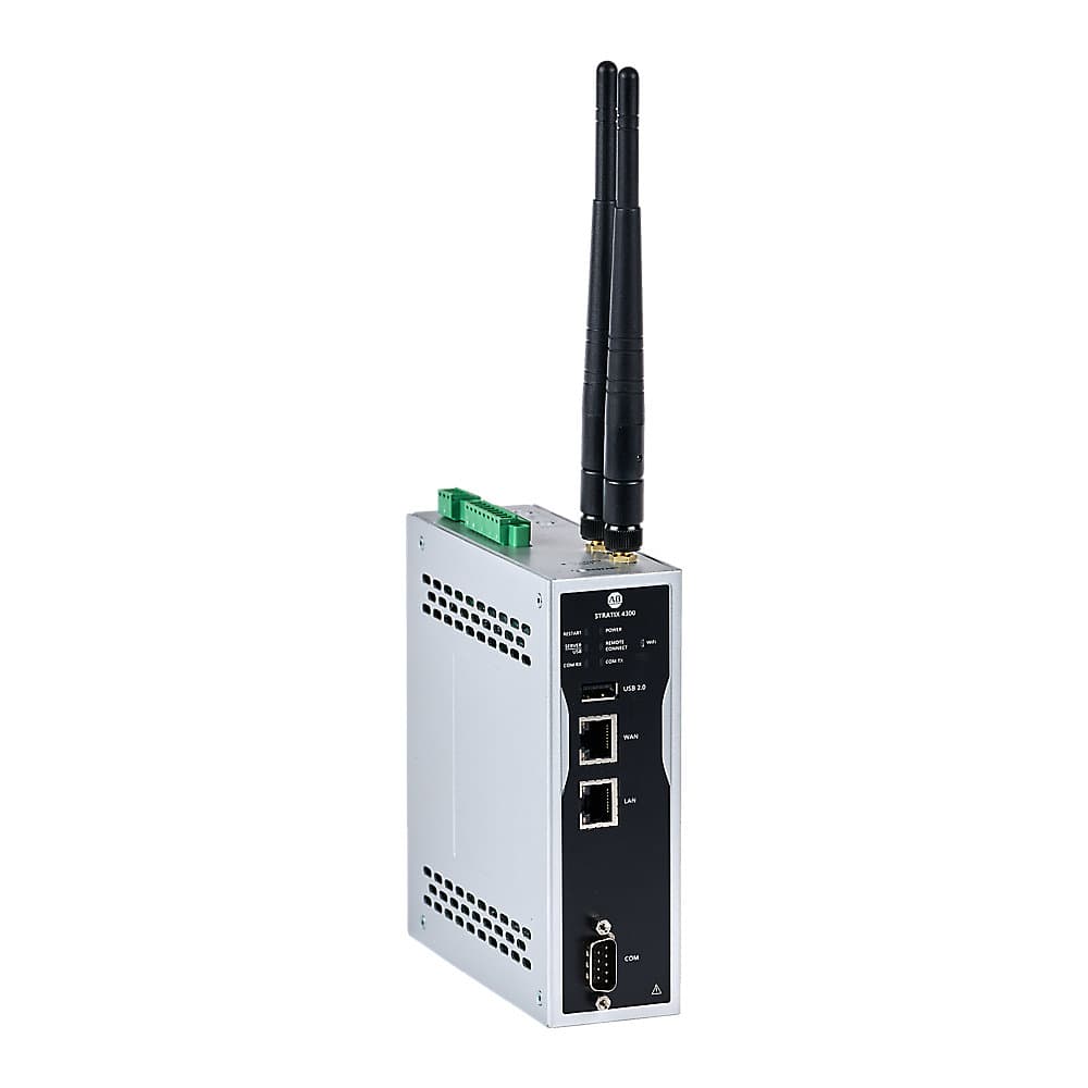 Rockwell Automation 1783-RA2TGW Rockwell Automation 1783-RA2TGW