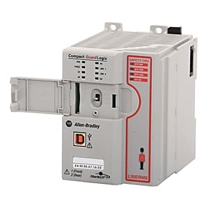 Rockwell Automation 1769-L36ERMS Rockwell Automation 1769-L36ERMS