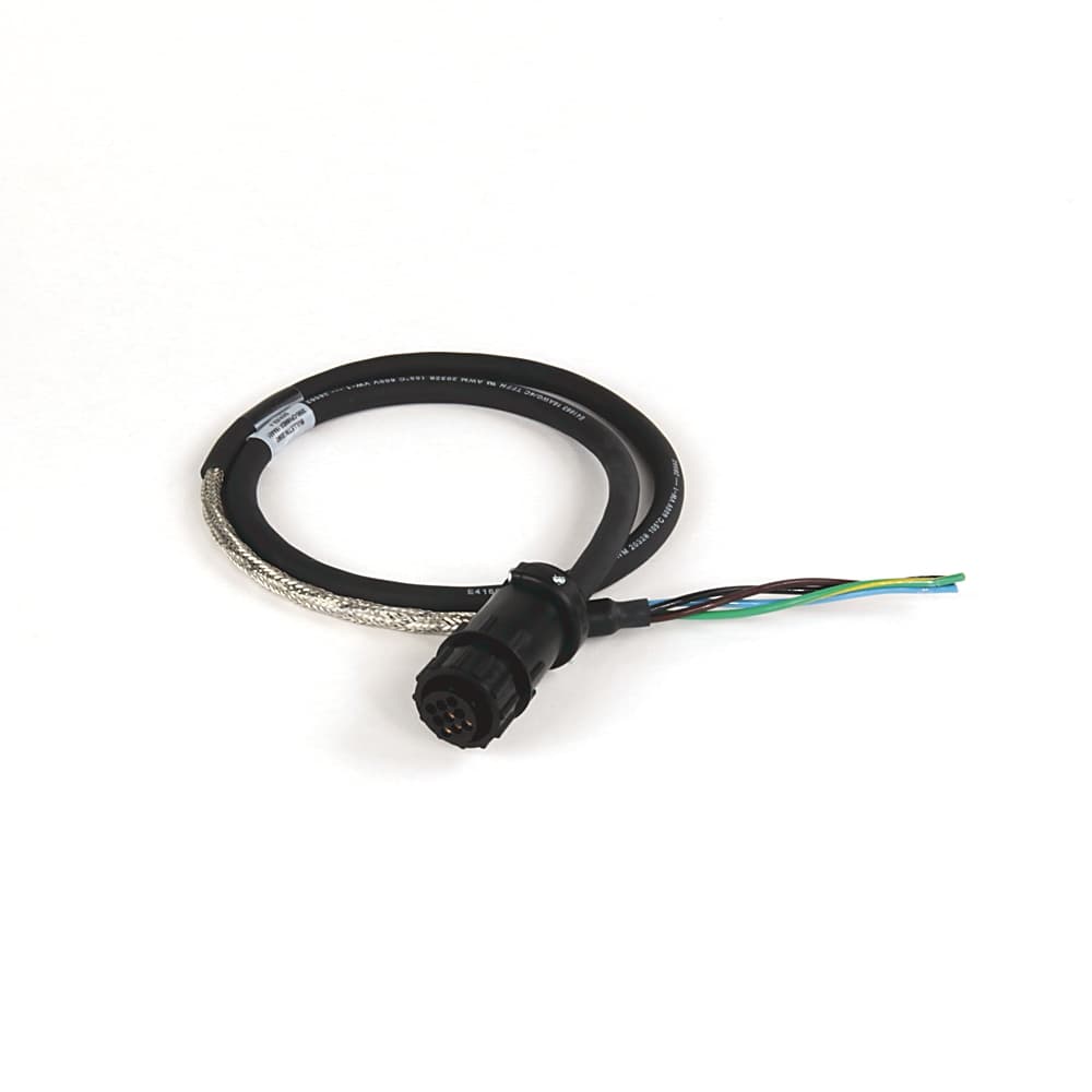 Rockwell Automation 2090-CPWM6DF-16AA01 Rockwell Automation 2090-CPWM6DF-16AA01