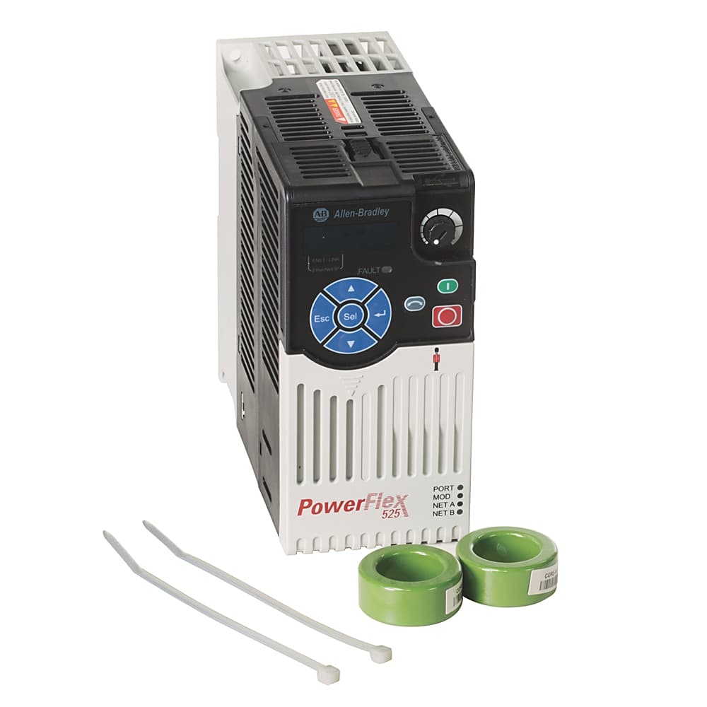 Rockwell Automation 25B-D4P0N114 Rockwell Automation 25B-D4P0N114