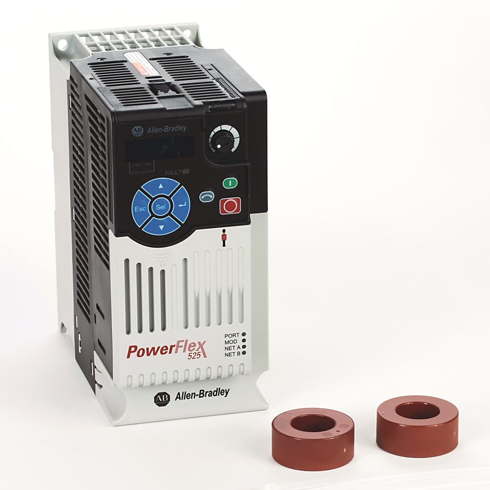 Rockwell Automation 25B-D010N114 Rockwell Automation 25B-D010N114