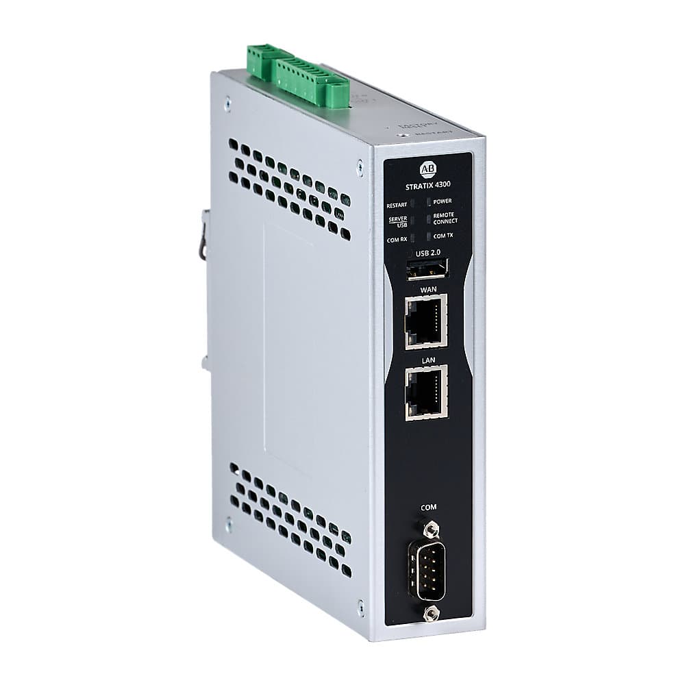 Rockwell Automation 1783-RA2TGB Rockwell Automation 1783-RA2TGB