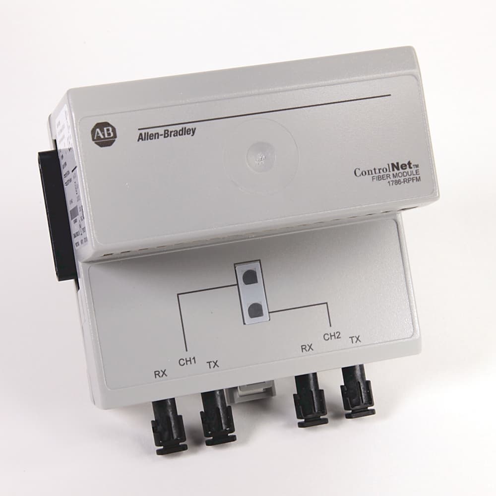 Rockwell Automation 1786-RPFM Rockwell Automation 1786-RPFM
