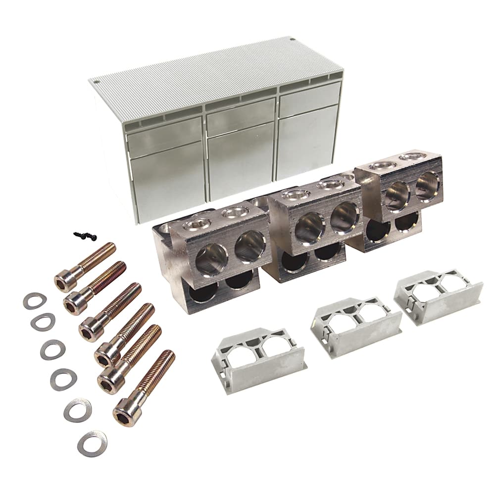 Rockwell Automation 140G-N-TLA34 Rockwell Automation 140G-N-TLA34