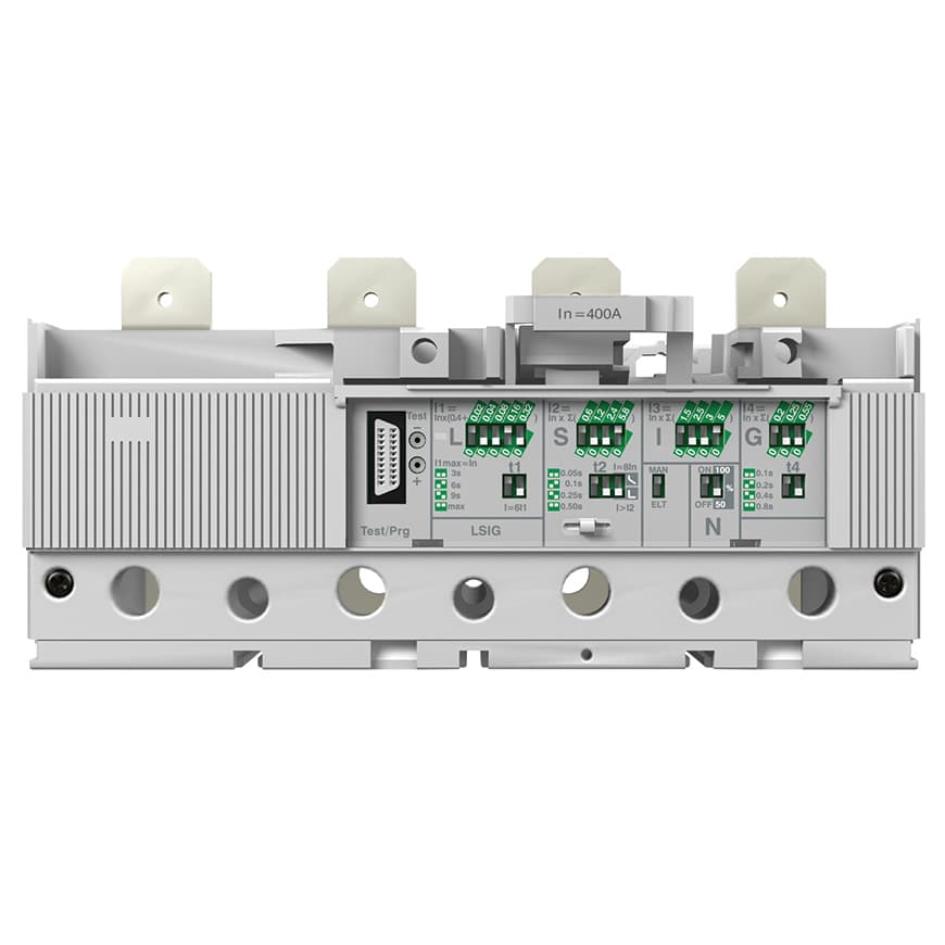 Rockwell Automation 140G-KTI4-D40 Rockwell Automation 140G-KTI4-D40