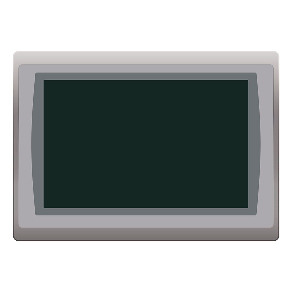 Rockwell Automation 2711P-T12W22D9P-B Rockwell Automation 2711P-T12W22D9P-B