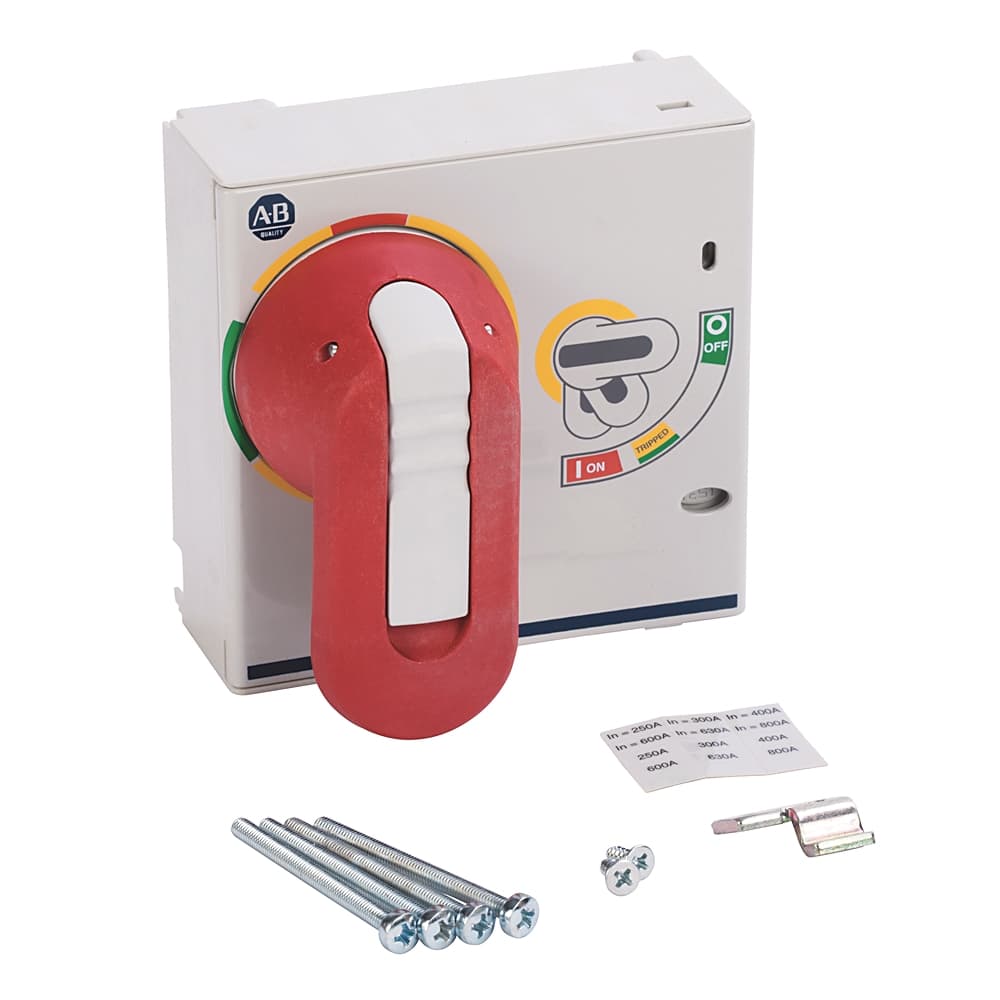 Rockwell Automation 140G-K-RMY Rockwell Automation 140G-K-RMY