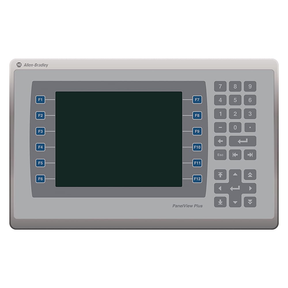 Rockwell Automation 2711P-B7C22D9P Rockwell Automation 2711P-B7C22D9P