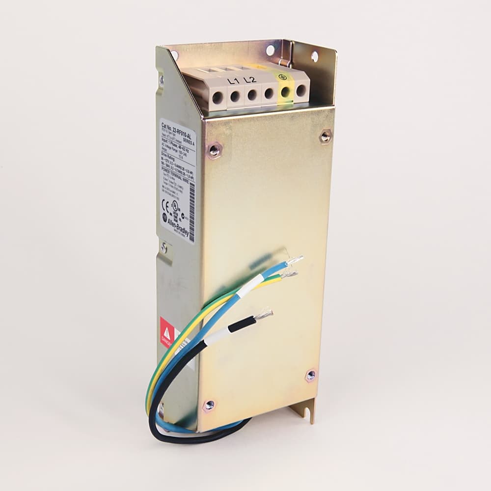 Rockwell Automation 22F-RF9P5-AS Rockwell Automation 22F-RF9P5-AS