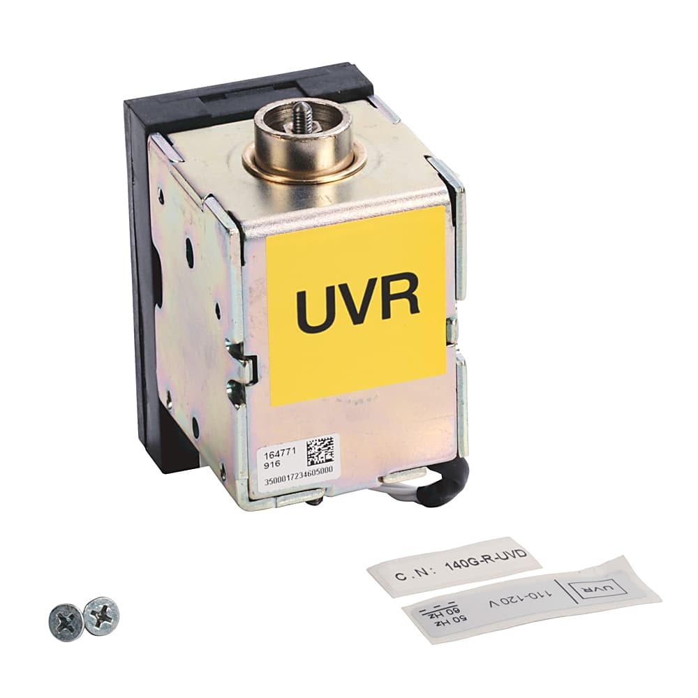 Rockwell Automation 140G-R-UVA Rockwell Automation 140G-R-UVA