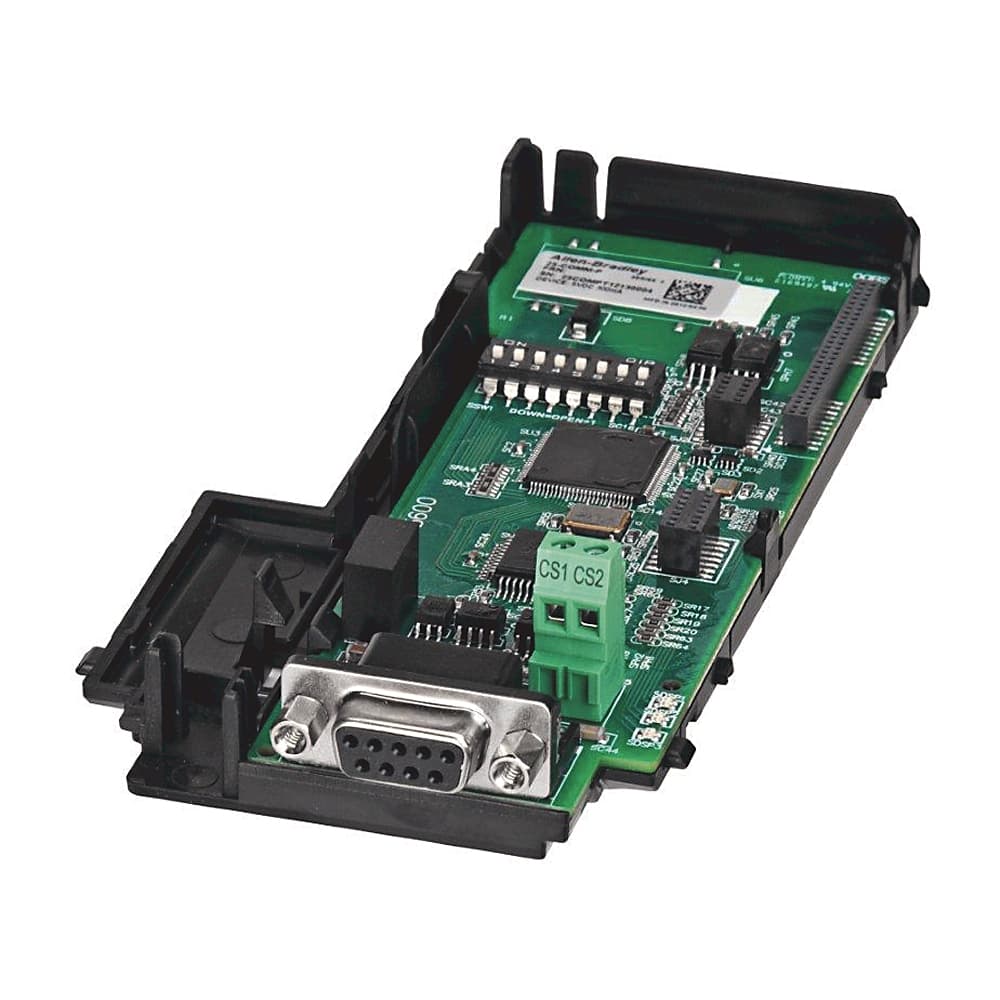 Rockwell Automation 25-COMM-E2P Rockwell Automation 25-COMM-E2P