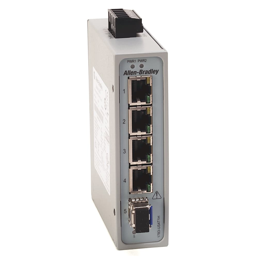 Rockwell Automation 1783-US4T1H Rockwell Automation 1783-US4T1H