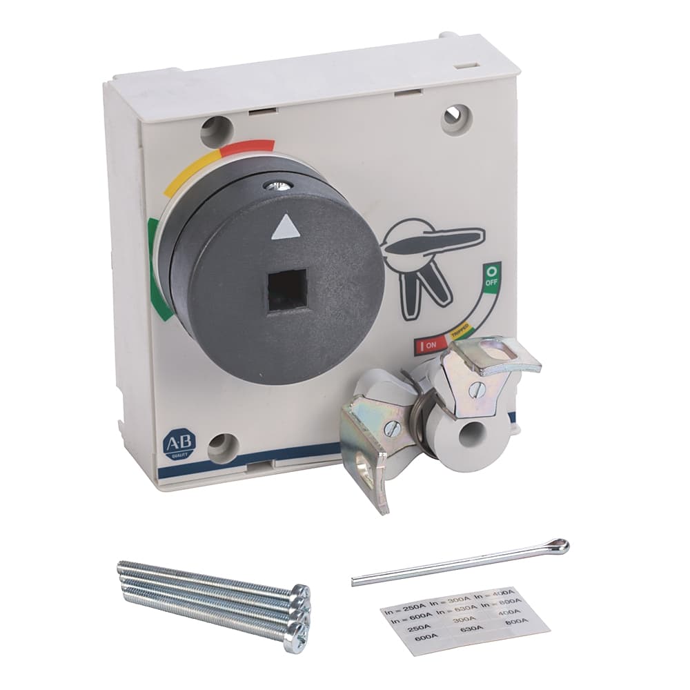 Rockwell Automation 140G-K-RMX Rockwell Automation 140G-K-RMX