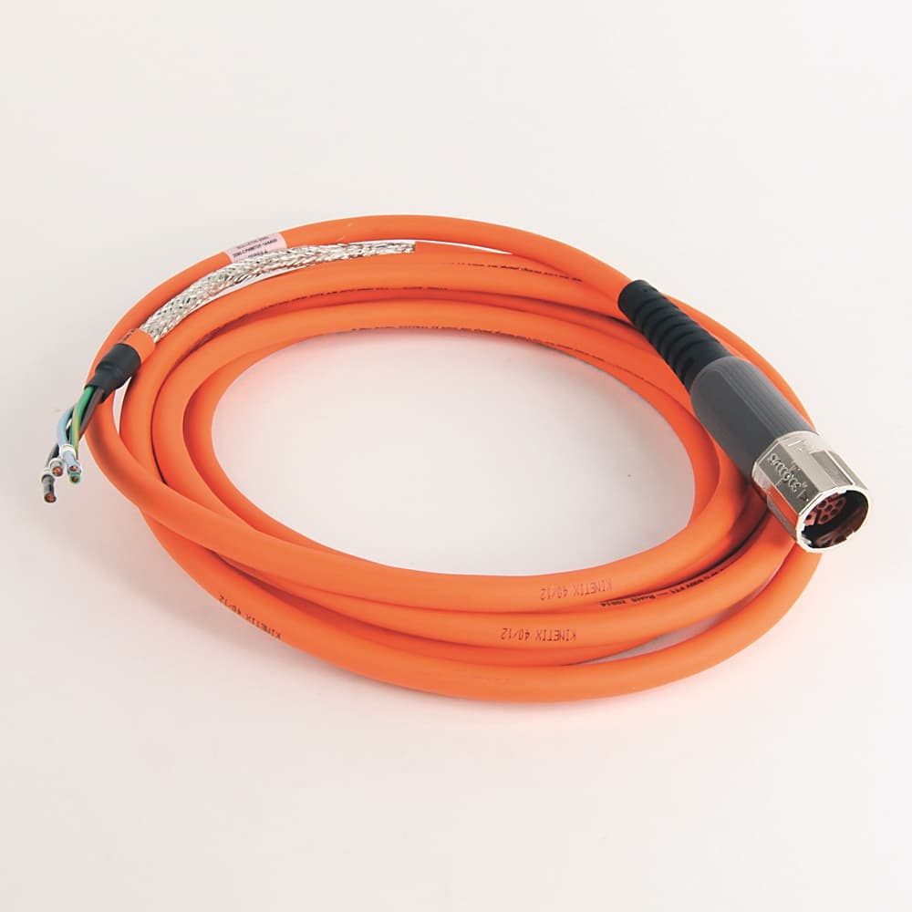 Rockwell Automation 2090-CPWM7DF-14AA05 Rockwell Automation 2090-CPWM7DF-14AA05