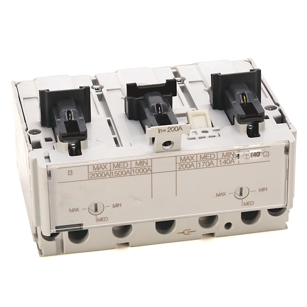 Rockwell Automation 140G-JTF3-D20 Rockwell Automation 140G-JTF3-D20