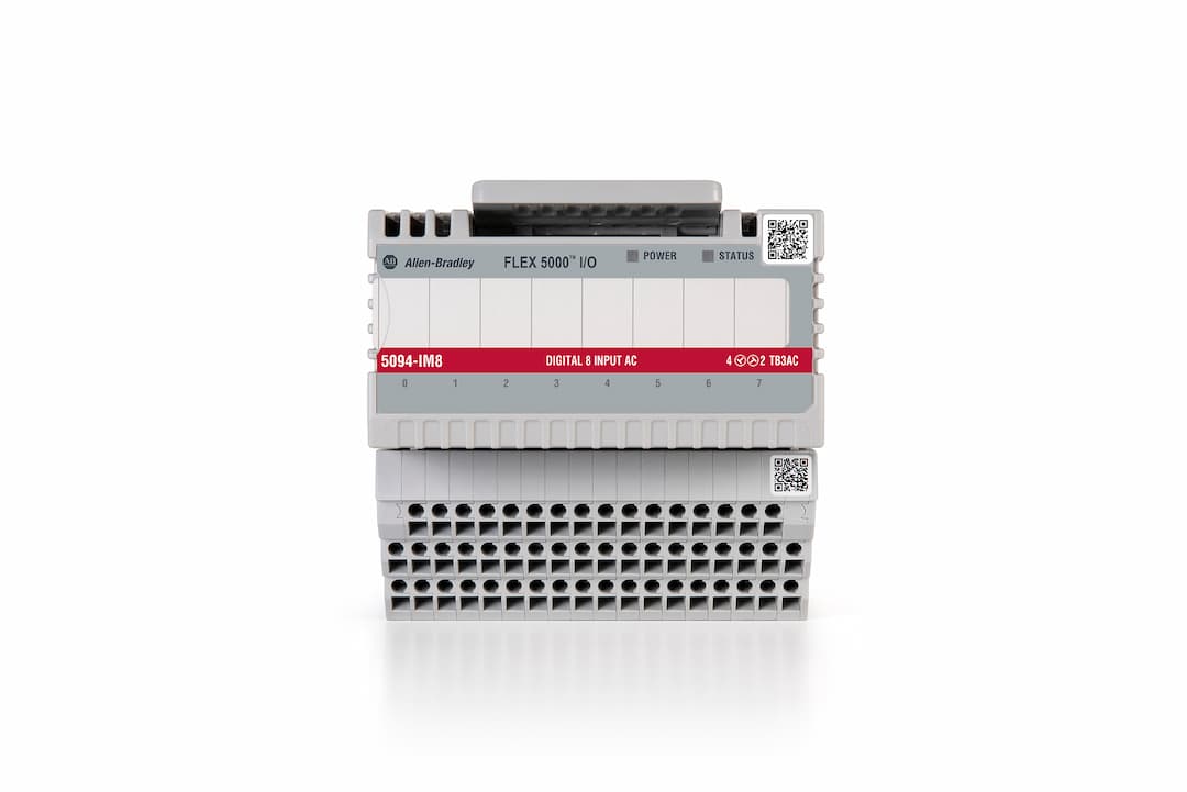 Rockwell Automation 5094-IM8 Rockwell Automation 5094-IM8