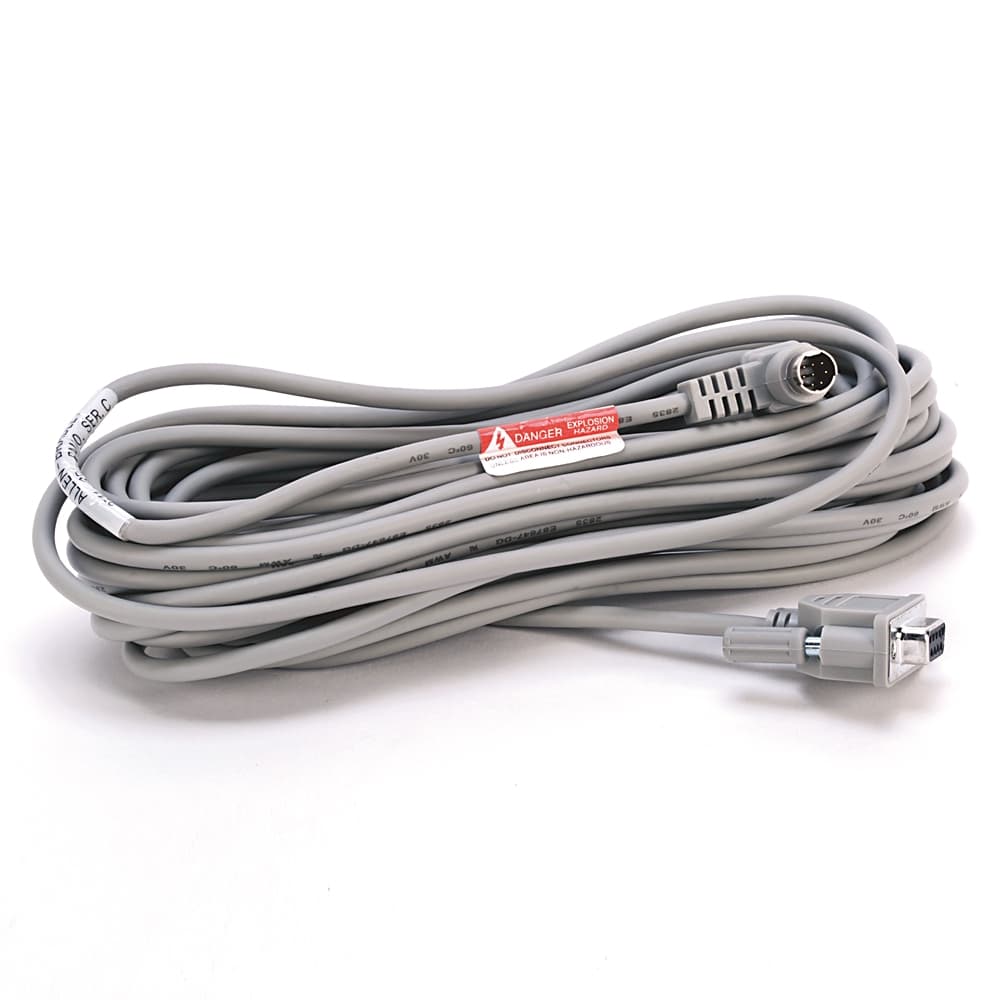 Rockwell Automation 2711-CBL-PM10 Rockwell Automation 2711-CBL-PM10