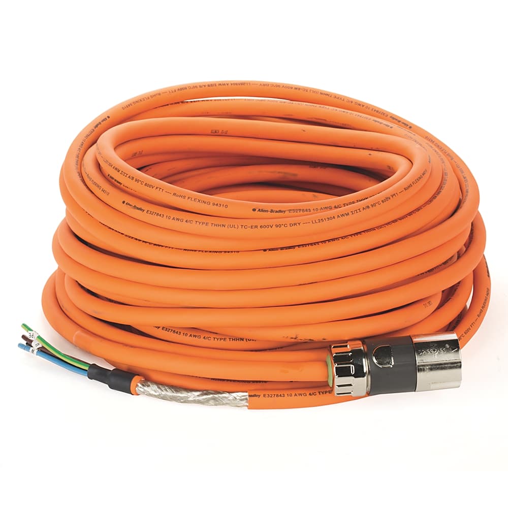 Rockwell Automation 2090-CPWM7DF-10AF30 Rockwell Automation 2090-CPWM7DF-10AF30