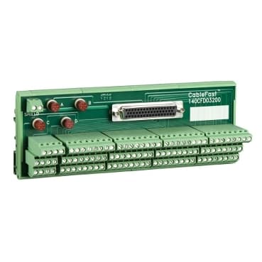 schneider 140CFD03200 schneider 140CFD03200