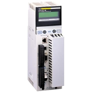 schneider 140CPU67260 schneider 140CPU67260