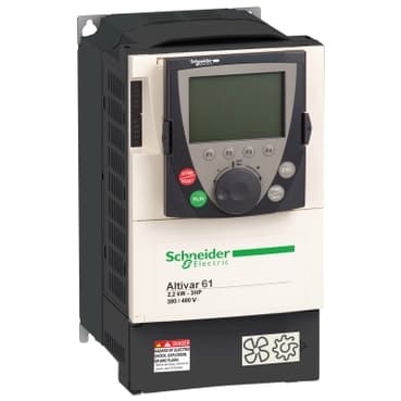 schneider ATV61H075N4S337 schneider ATV61H075N4S337