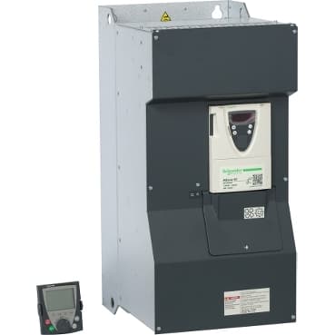 schneider ATV61HC11N4D schneider ATV61HC11N4D