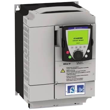 schneider ATV61HD11M3X schneider ATV61HD11M3X
