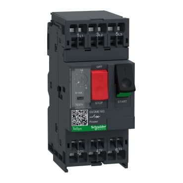 schneider GV2ME163 schneider GV2ME163