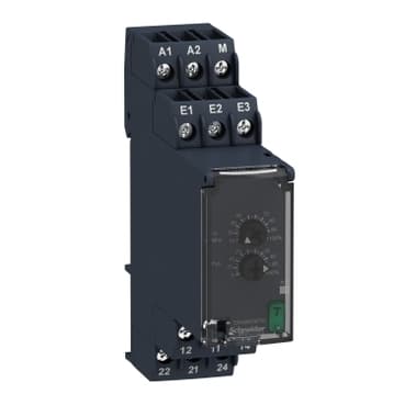 schneider RM22UA21MR schneider RM22UA21MR