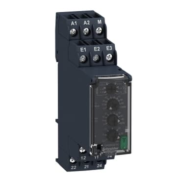 schneider RM22UA31MR schneider RM22UA31MR